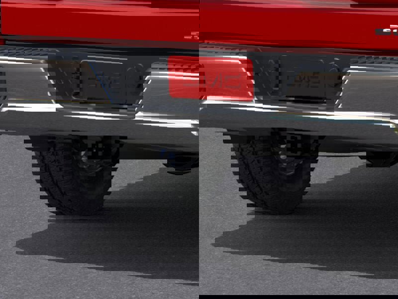 New 2026 GMC Sierra 1500 SLT image 38