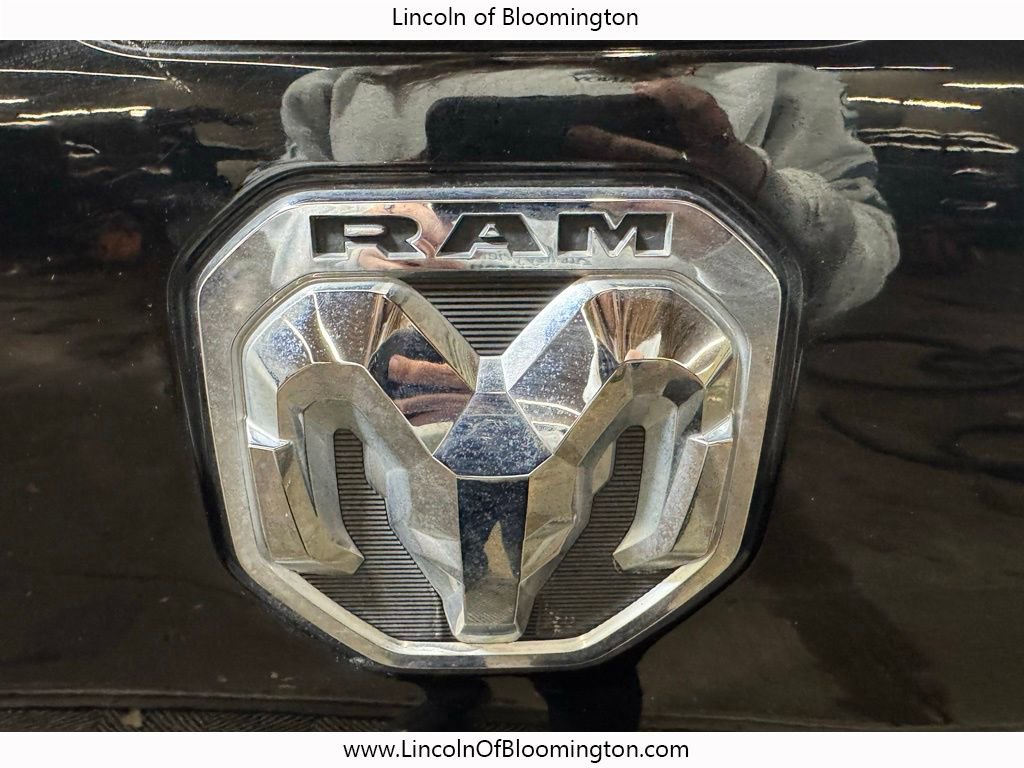 Used 2019 RAM 1500 Limited image 25