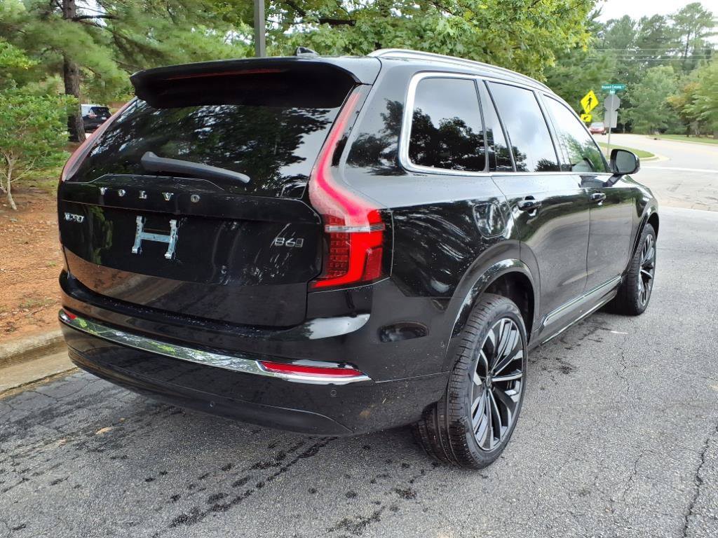 New 2026 Volvo XC90 B6 Plus w/ Protection Package Premier AWD/4WD image 3