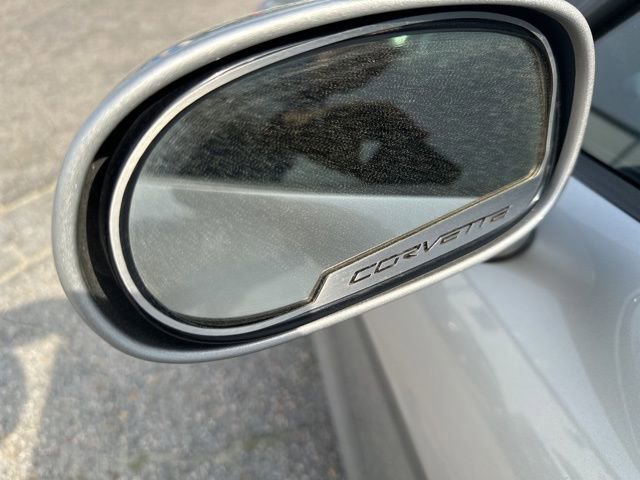 Used 2005 Chevrolet Corvette Coupe w/ Preferred Equipment Group image 39