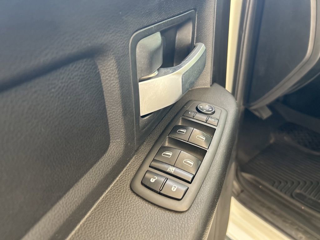 Used 2019 RAM 2500 Tradesman image 35