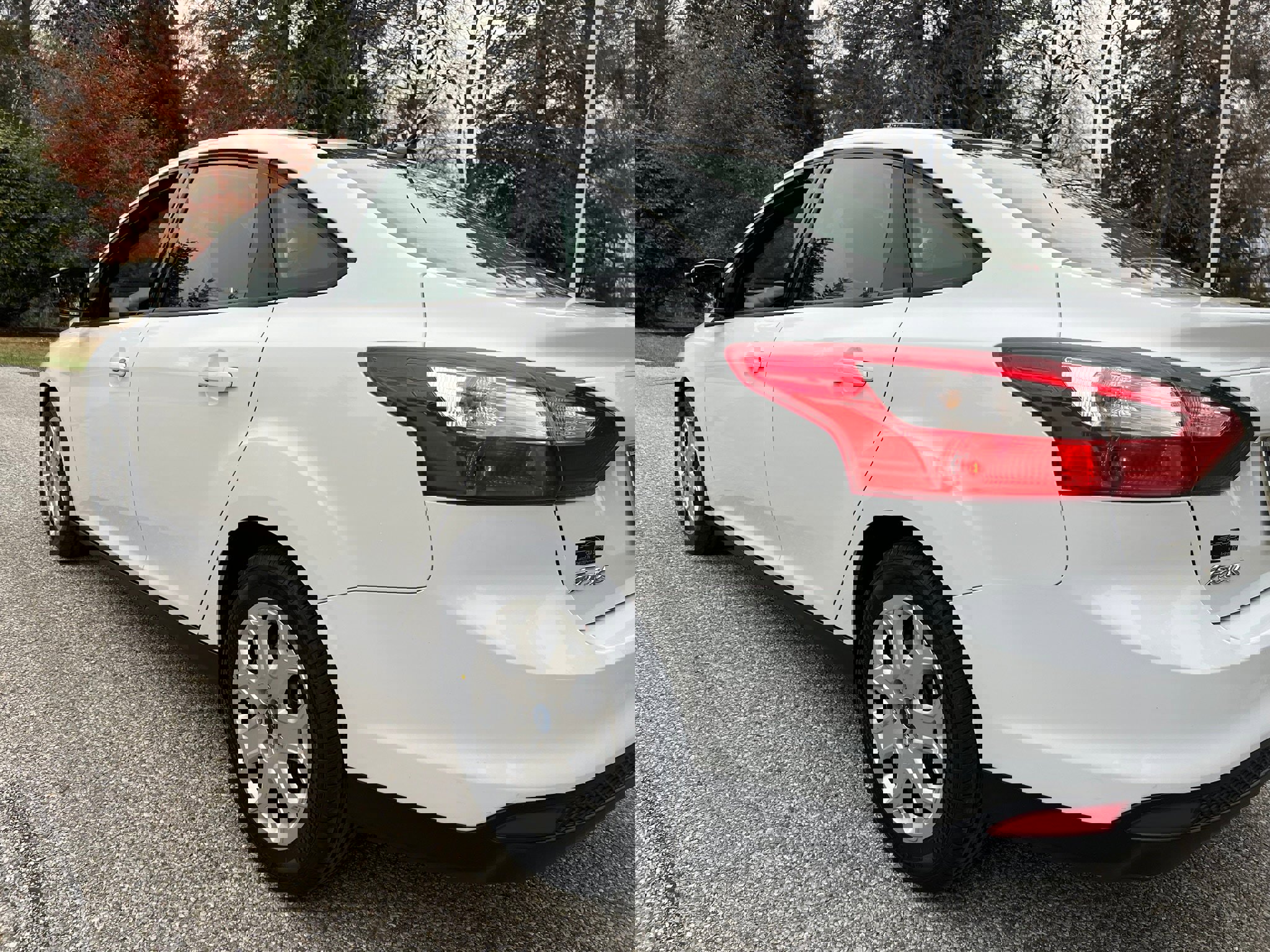 Used 2012 Ford Focus SE image 97