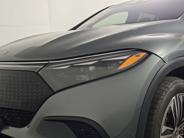 Certified 2023 Mercedes-Benz EQS 450+ 4MATIC SUV image 12