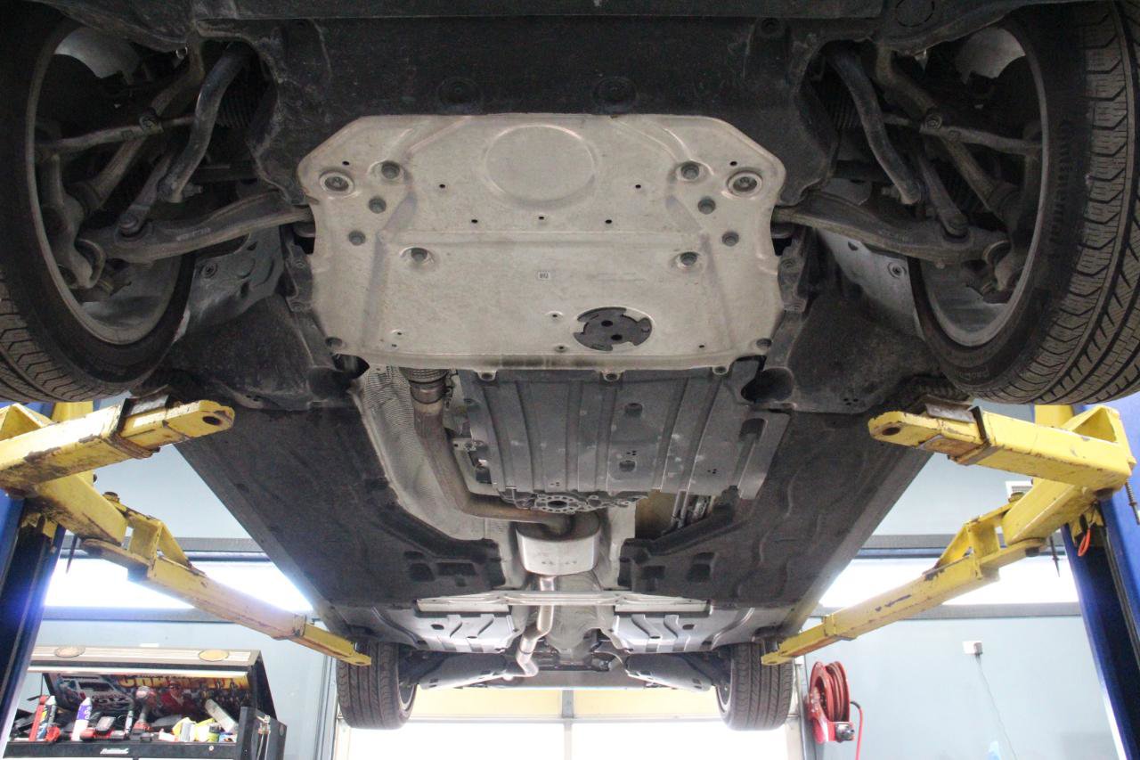 Used 2024 BMW 530i xDrive 530i xDrive Sedan w/ Convenience Package image 95