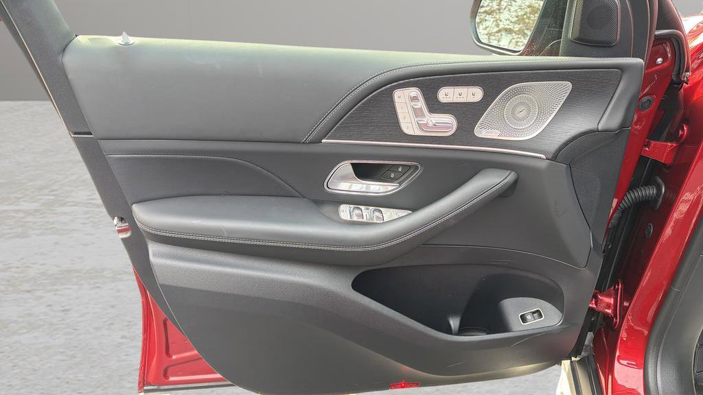 Used 2025 Mercedes-Benz GLE 53 AMG GLE 53 AMG image 15