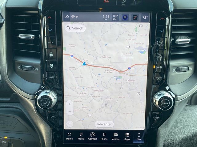 New 2026 RAM 4500 Tradesman image 11