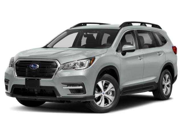 Used 2021 Subaru Ascent Premium
