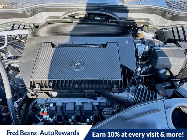 New 2026 Acura MDX A-Spec image 33