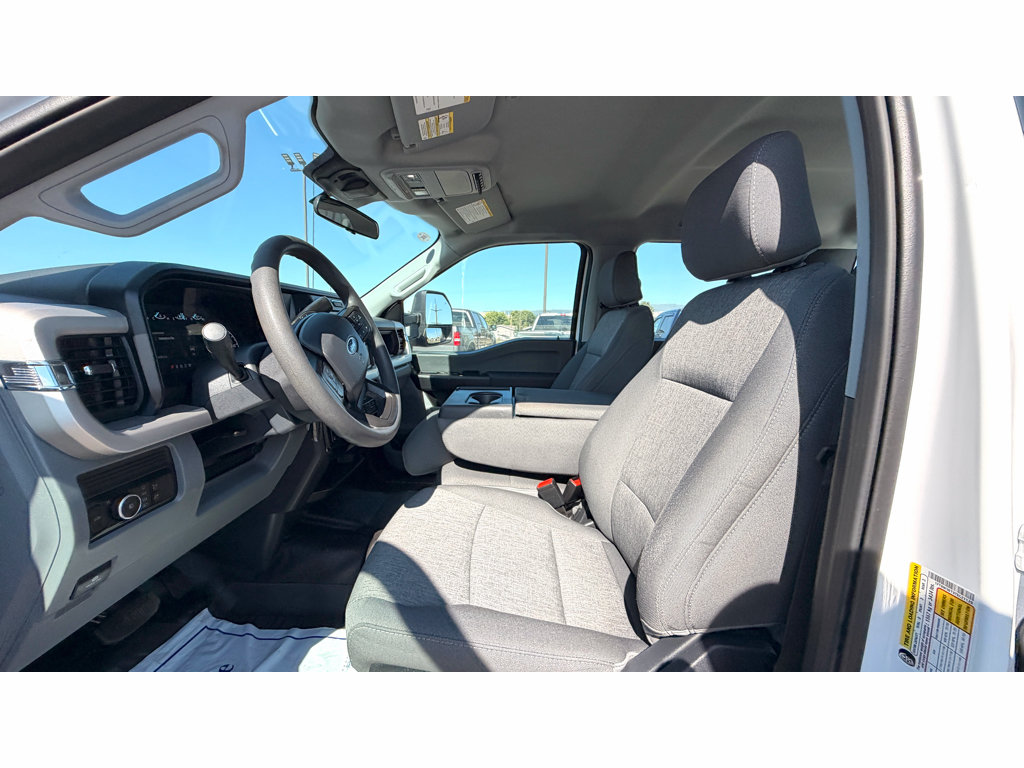 Used 2026 Ford F350 XL w/ XL Off-Road Package AWD/4WD image 18