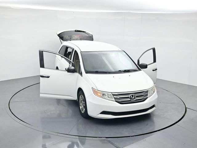 Used 2013 Honda Odyssey LX image 52