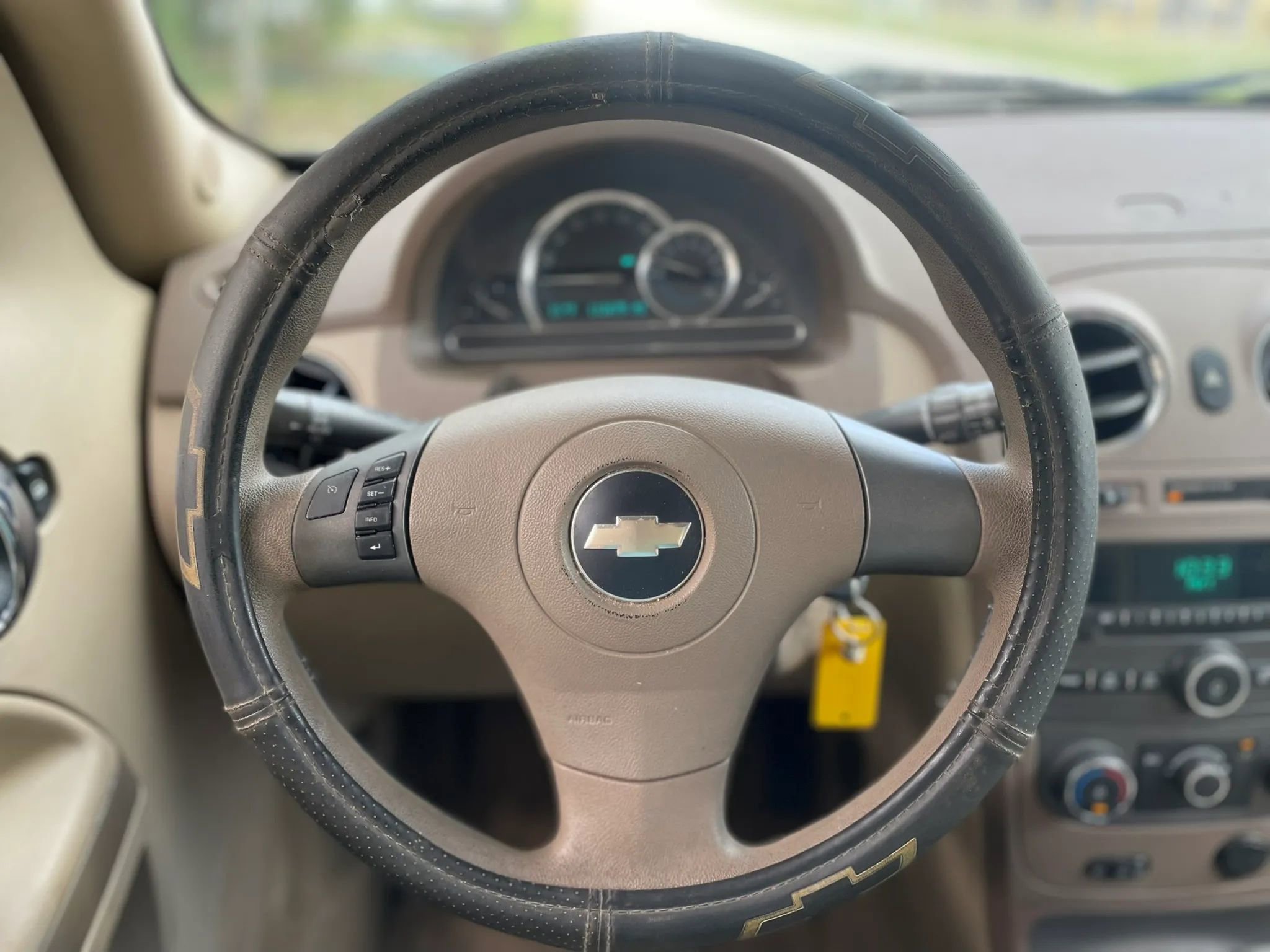 Used 2007 Chevrolet HHR LS FWD image 27