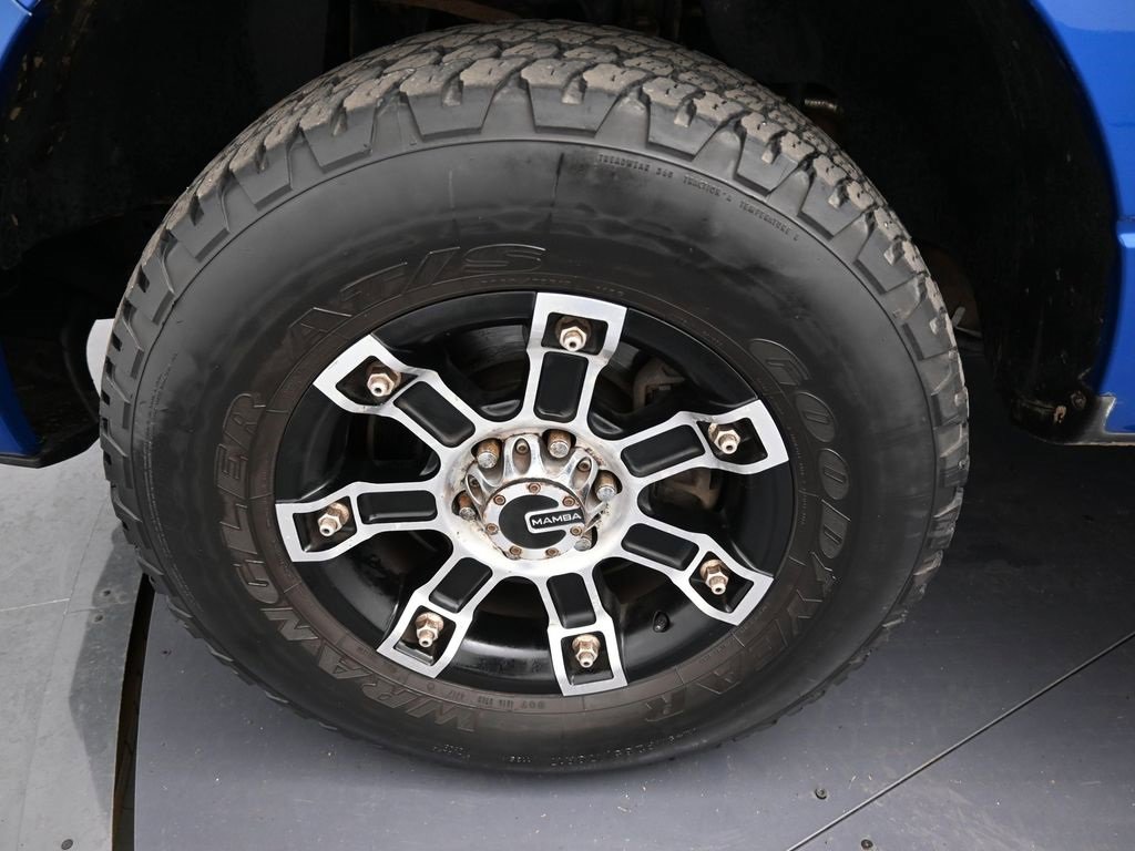 Used 2013 Ford F150 STX w/ Mid Equipment Group image 27