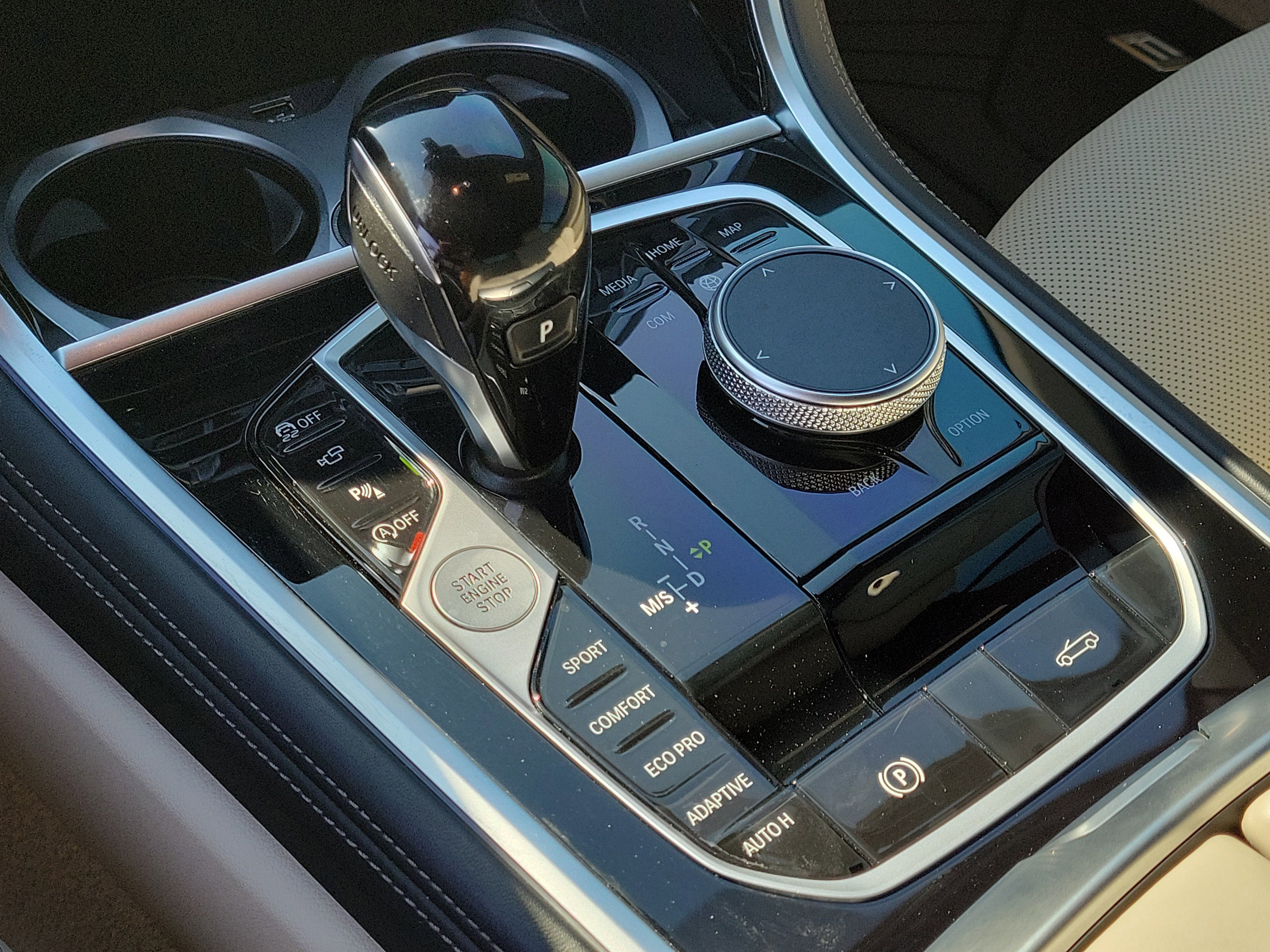 Used 2025 BMW M850i xDrive Convertible AWD/4WD image 26