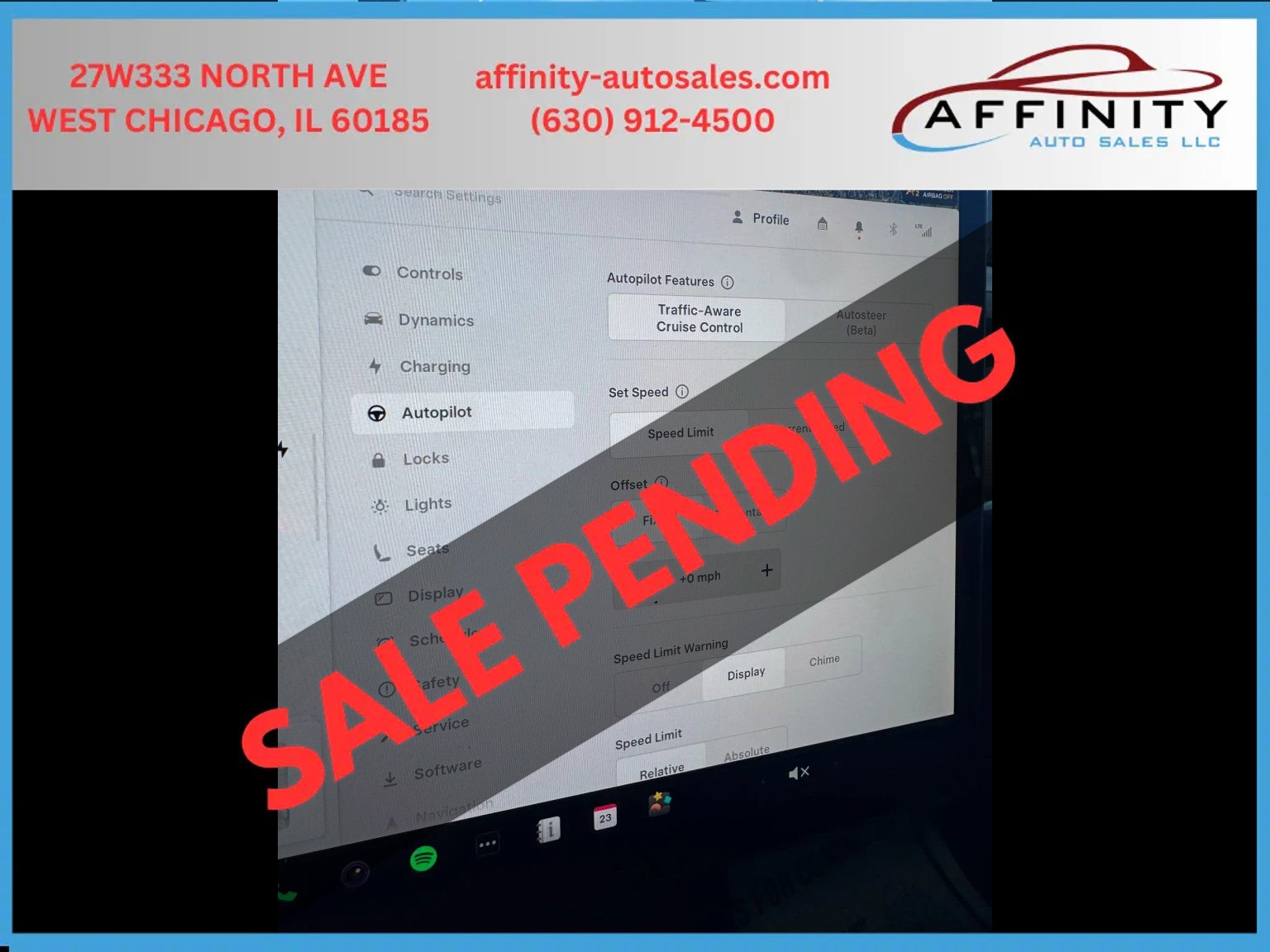 Used 2023 Tesla Model Y Long Range image 30