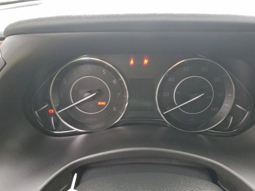 Used 2020 Nissan Armada SL w/ Premium Package image 8