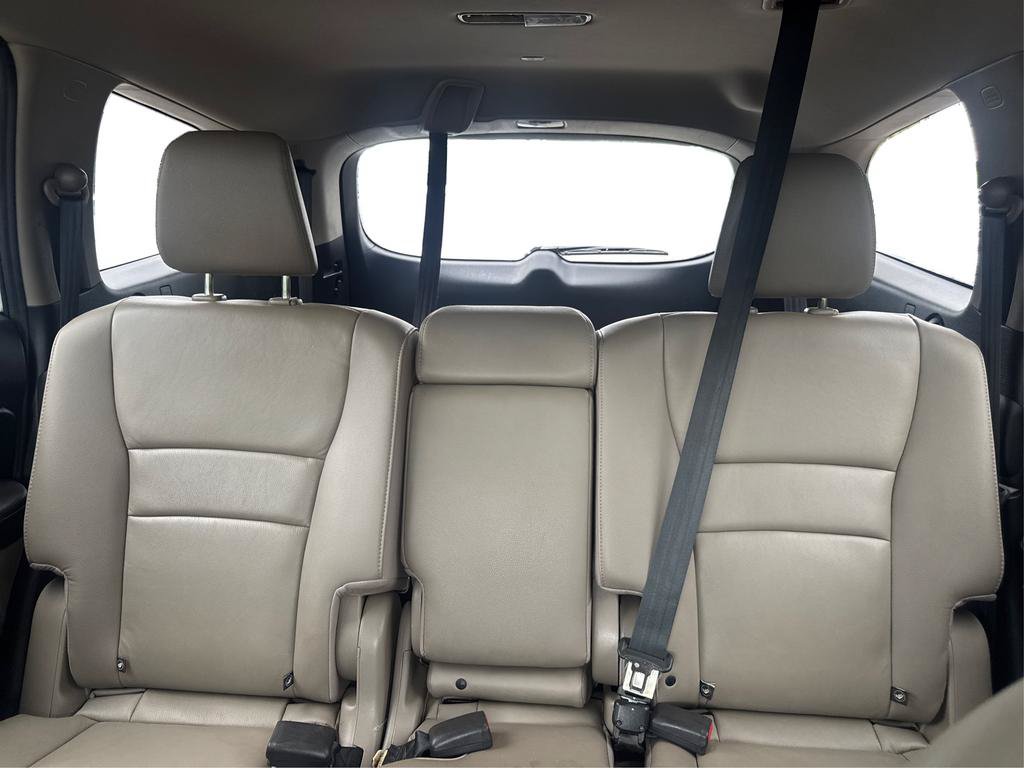 Used 2018 Honda Pilot EX-L image 13