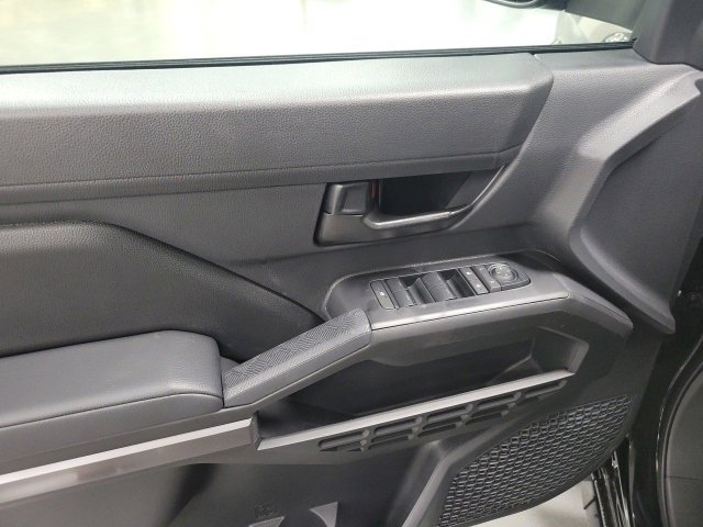 New 2026 Toyota Tacoma SR5 image 20