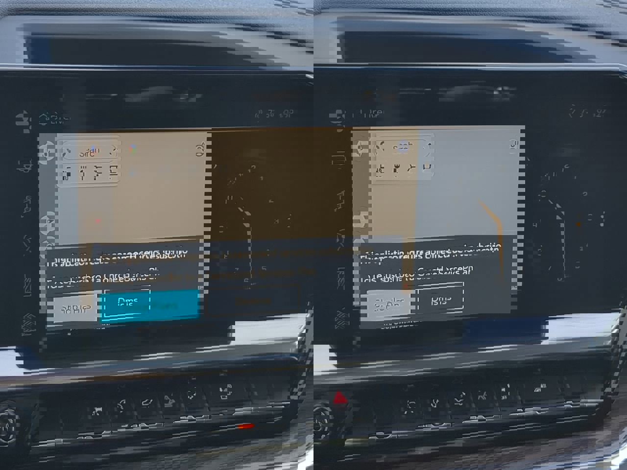 Used 2022 Chevrolet Silverado 1500 LT w/ Protection Package AWD/4WD image 19