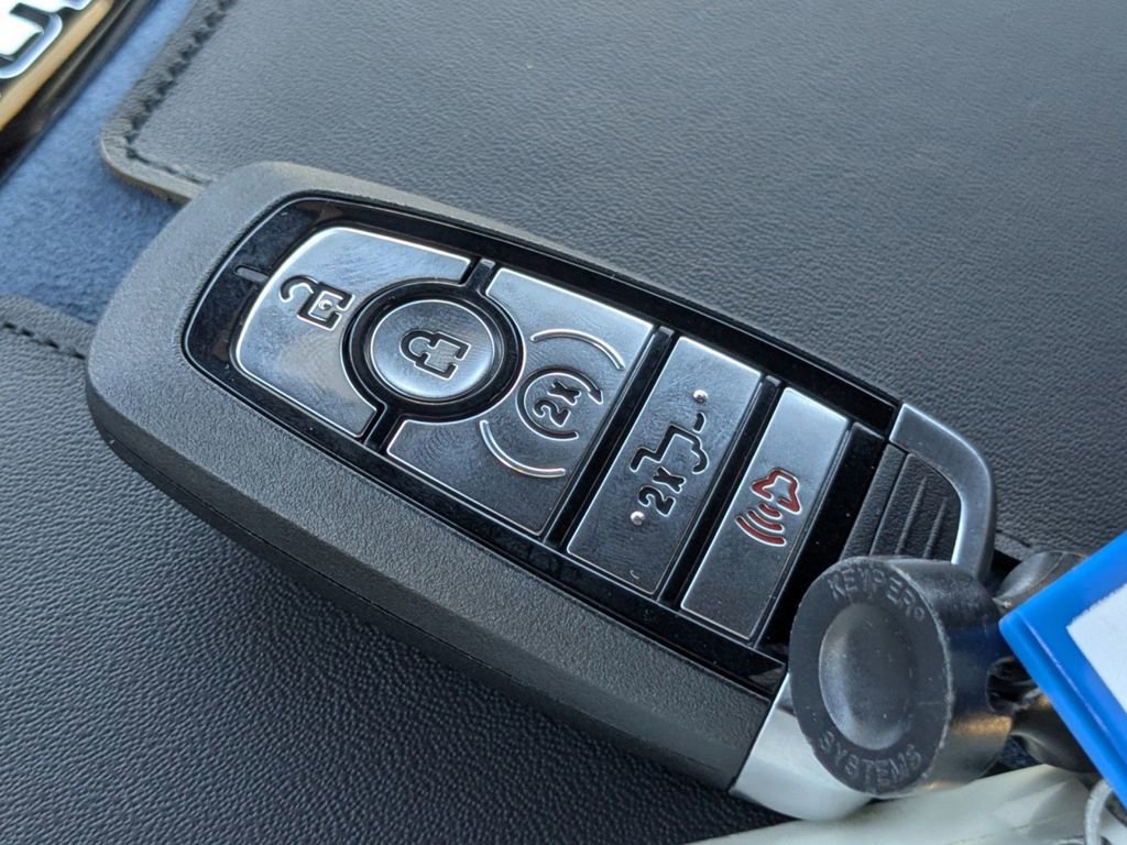 New 2026 Ford F250 Platinum image 34