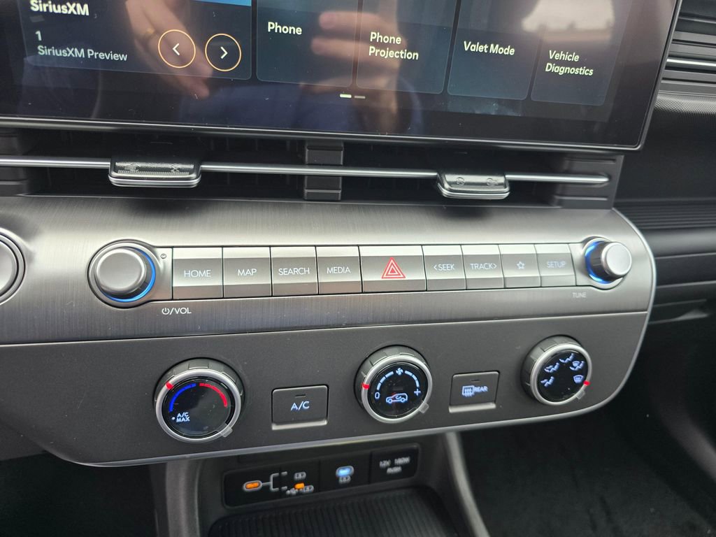 New 2026 Hyundai Kona SE AWD/4WD image 26