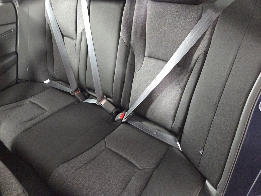 New 2025 Honda Accord SE image 11