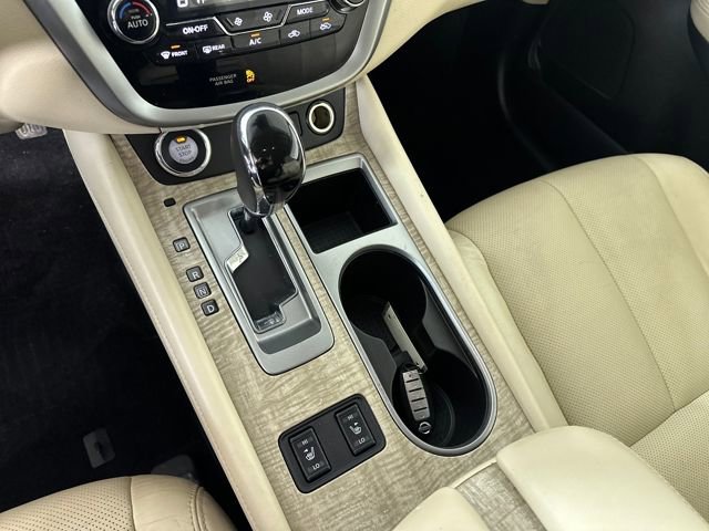 Used 2021 Nissan Murano SL image 20