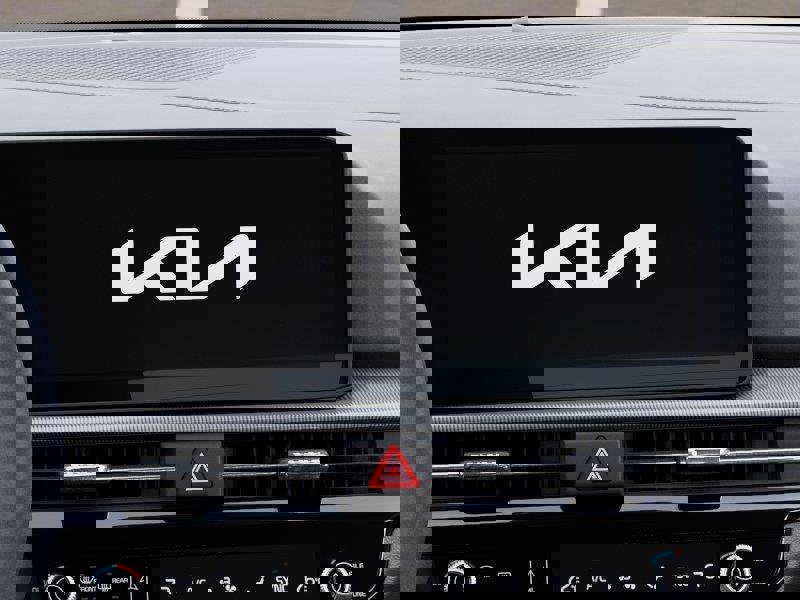 New 2026 Kia Sportage EX image 20