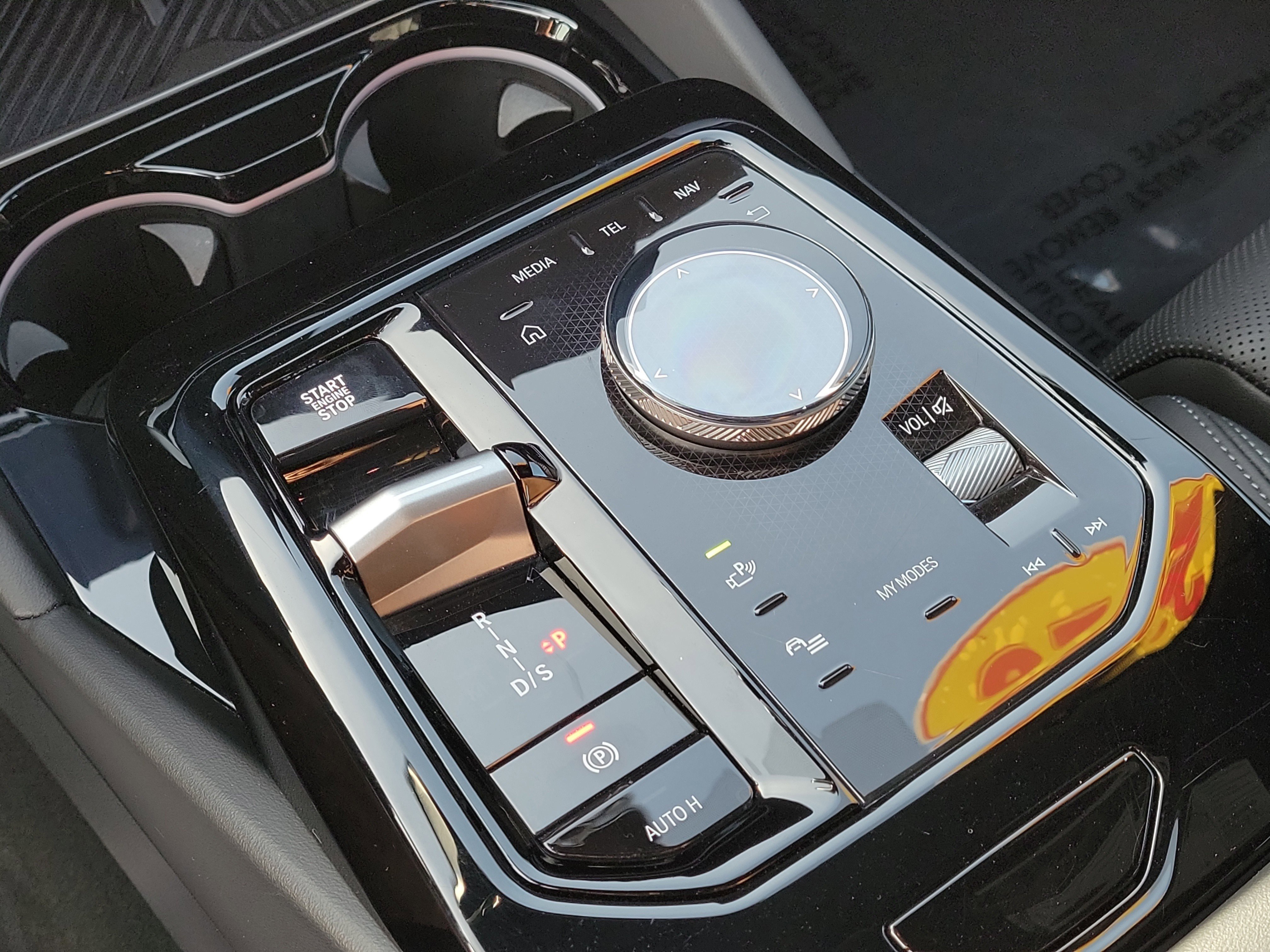 Used 2025 BMW 540i xDrive image 27