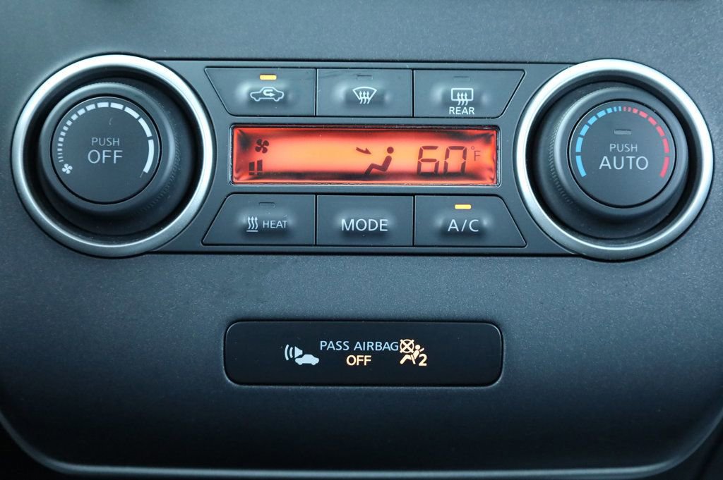 Used 2017 Nissan Leaf S w/ Charge Package image 39