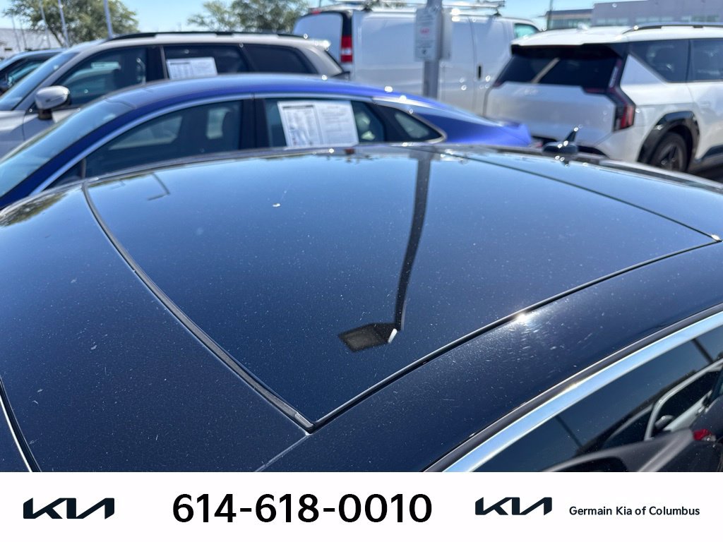 Used 2016 Audi A5 2.0T Premium AWD/4WD image 7