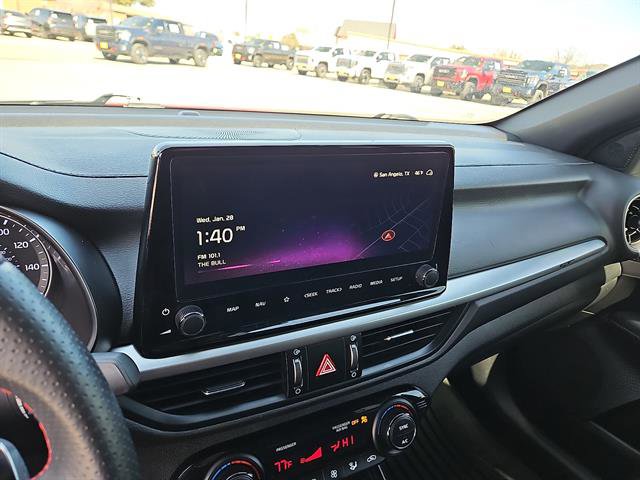 Used 2024 Kia Forte GT image 16