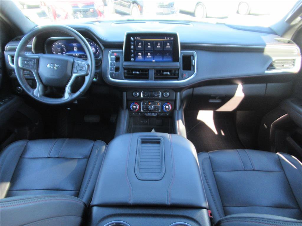 Used 2023 Chevrolet Tahoe RST image 11