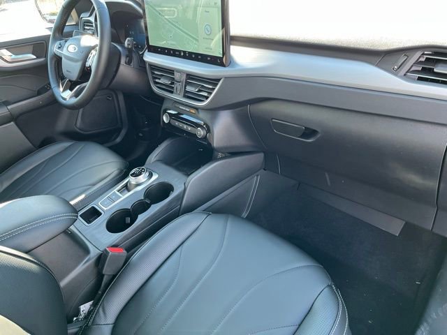 New 2026 Ford Escape SE w/ PHEV Premium Package image 21
