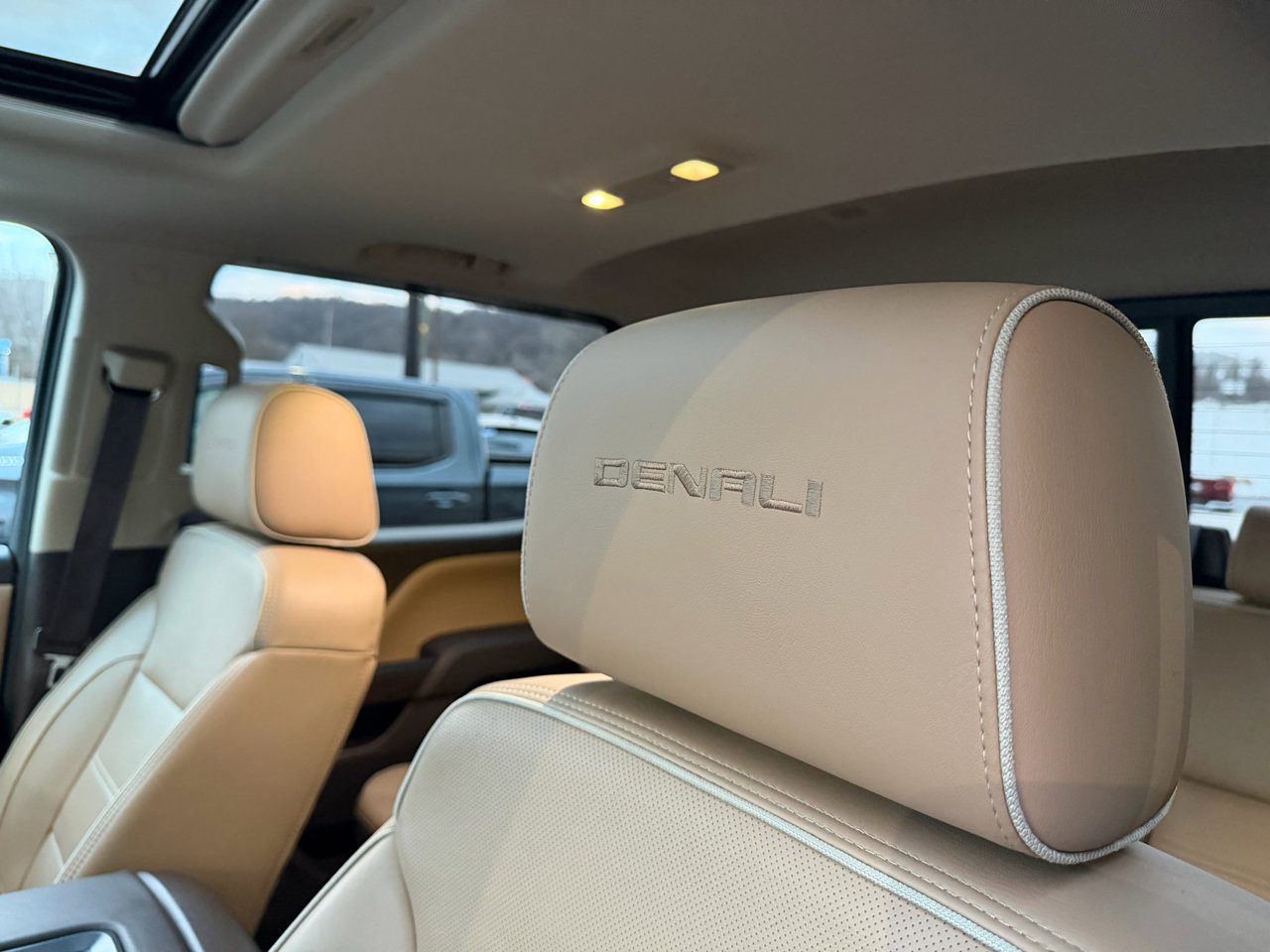 Used 2018 GMC Sierra 1500 Denali w/ Denali Ultimate Package image 13