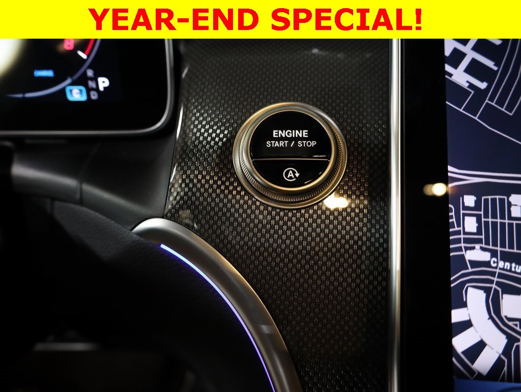 Used 2025 Mercedes-Benz GLC 300 4MATIC image 24