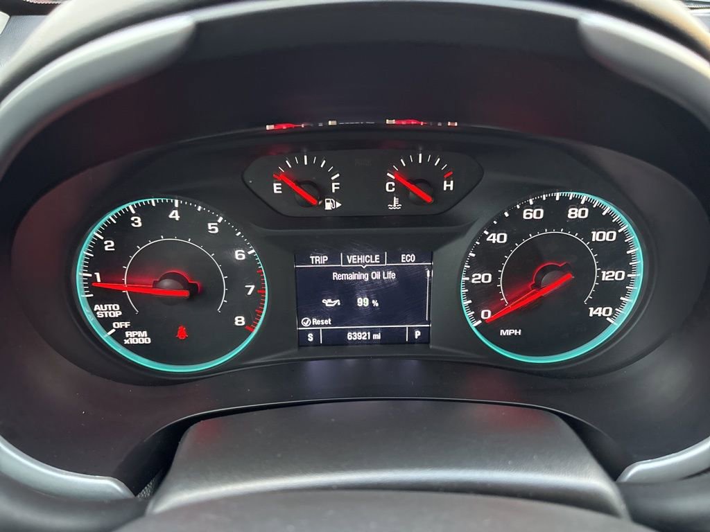 Used 2024 Chevrolet Malibu LT image 43