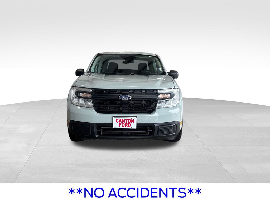 Used 2023 Ford Maverick XL w/ Equipment Group 100A Standard AWD/4WD image 14