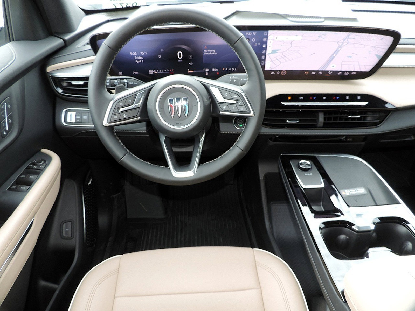 New 2026 Buick Enclave Preferred w/ Power Package image 17