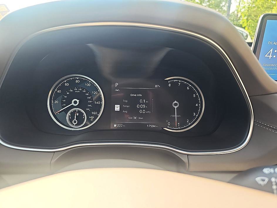 Used 2024 Genesis GV80 2.5T w/ Advanced Package AWD/4WD image 21