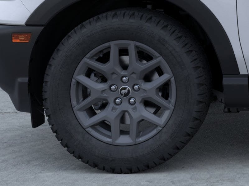 New 2026 Ford Bronco Sport Big Bend AWD/4WD image 19