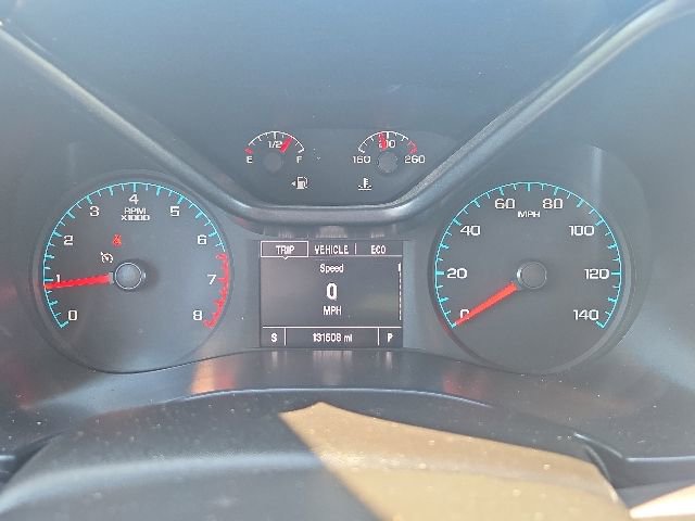 Used 2015 Chevrolet Colorado LT w/ Luxury Package AWD/4WD image 35