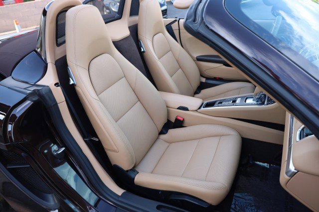 Used 2013 Porsche Boxster S image 46