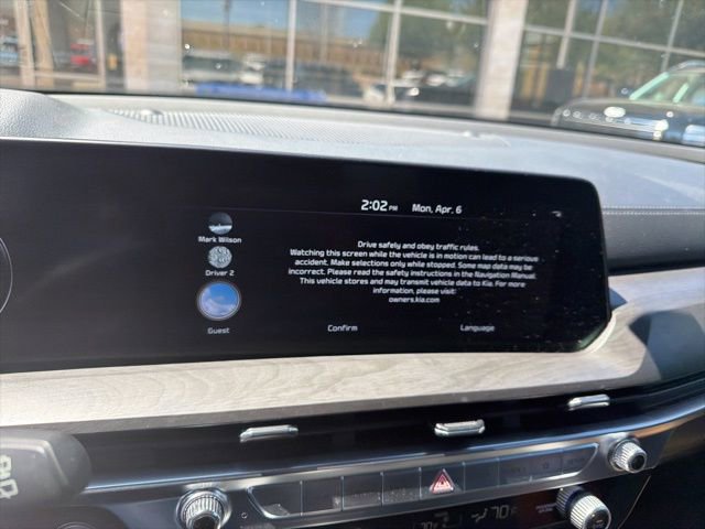 Used 2023 Kia Telluride SX Prestige X-Line image 10