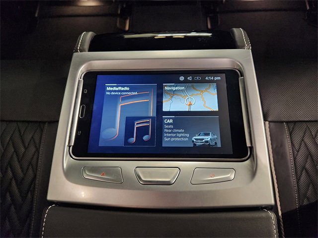 Used 2022 BMW ALPINA B7 xDrive ALPINA B7 xDrive w/ Luxury Rear Seating Package image 33