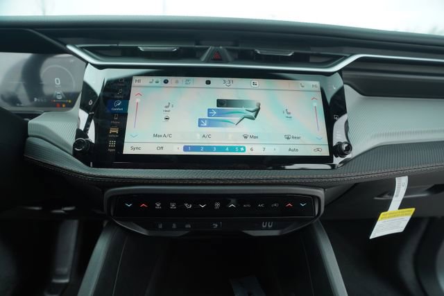 New 2026 Jeep Cherokee Limited image 28