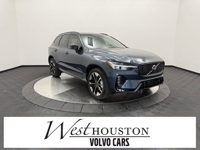 New 2026 Volvo XC60 B5 Plus w/ Protection Package Premier