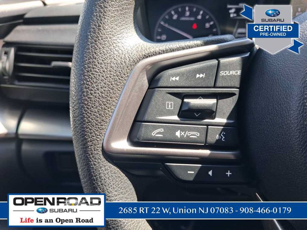 Certified 2024 Subaru Impreza 2.0i Sport AWD/4WD image 29