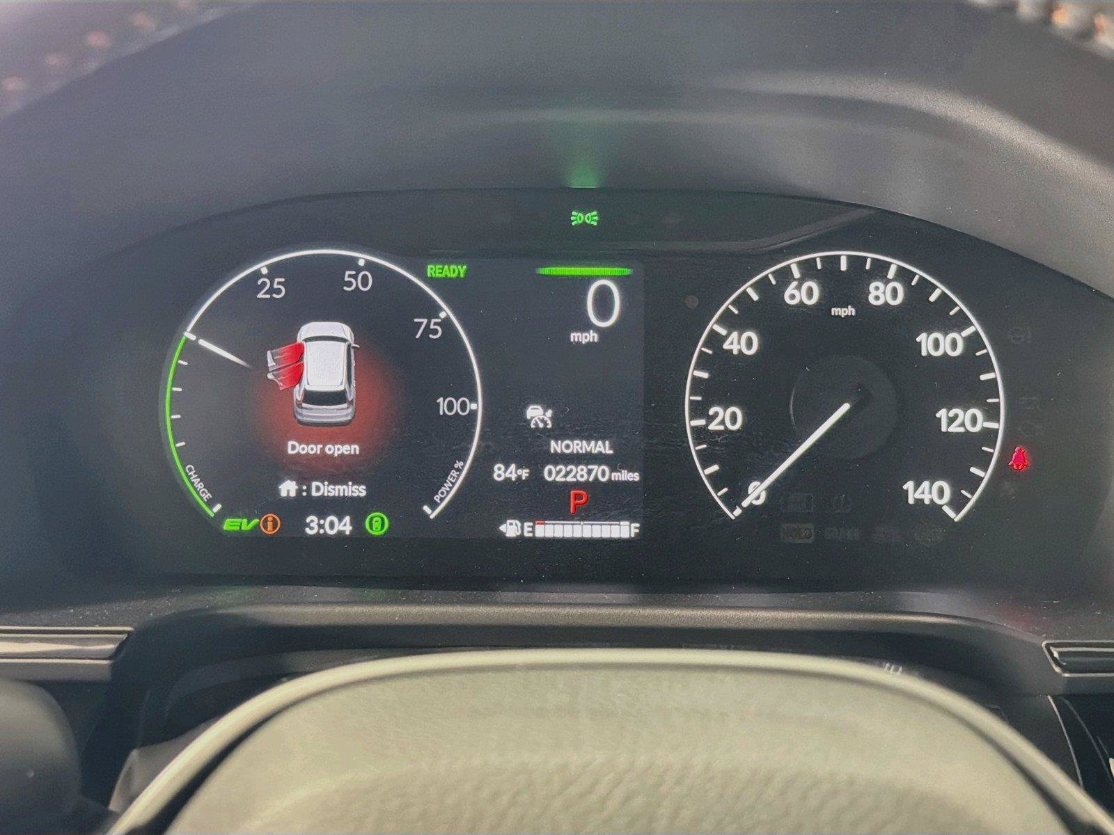 Used 2024 Honda CR-V Sport Touring image 18