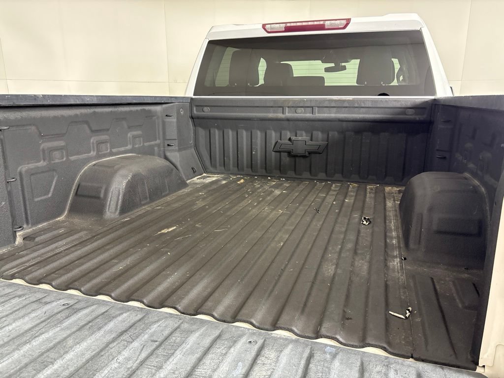 Certified 2020 Chevrolet Silverado 1500 LT w/ All-Star Edition RWD image 15
