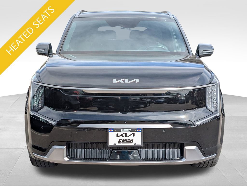 Certified 2024 Kia EV9 Land AWD/4WD image 7
